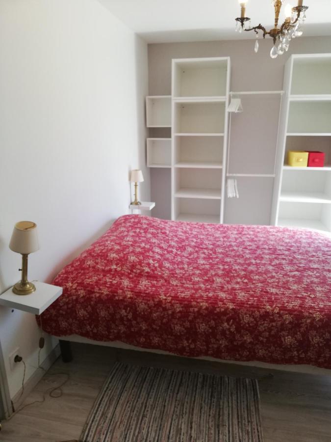 De Plain Pied Dans La Verdure Apartment *