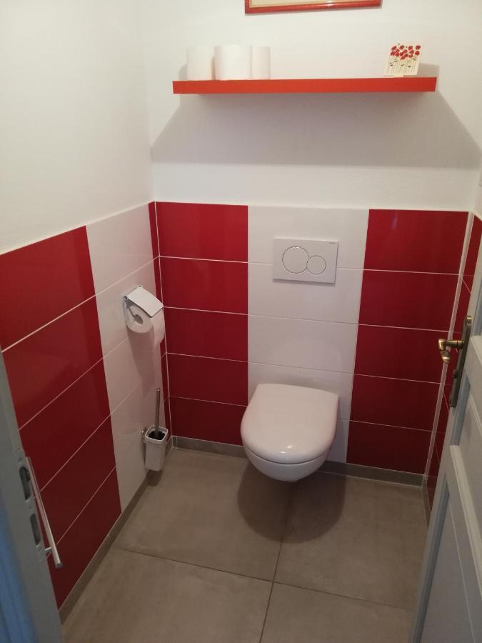 Apartment De Plain Pied Dans La Verdure Yerres