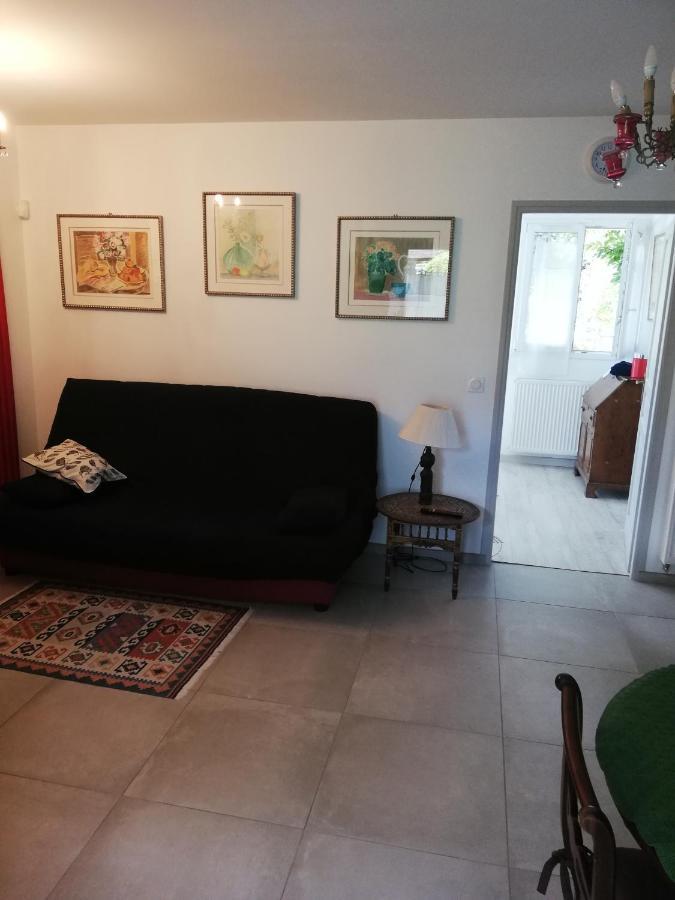De Plain Pied Dans La Verdure Apartment Yerres